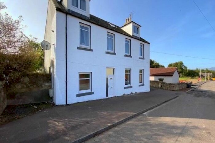 2 Bedroom Flat To Rent In Engine Road, Gorebridge, EH23