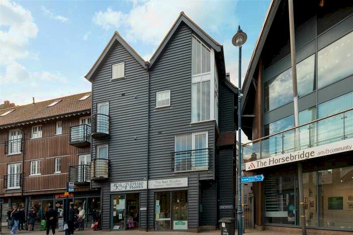 3 Bedroom Apartment To Rent In Whitepost, Sea Wall, Whitstable, CT5
