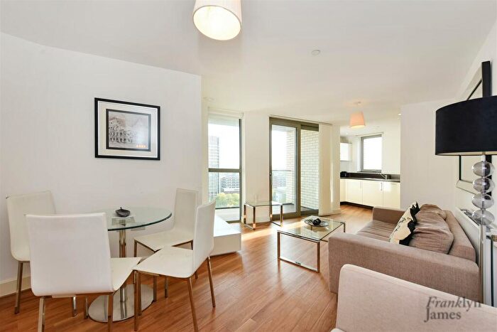 2 Bedroom Apartment For Sale In Venice Corte, Elmira Street, London, SE13