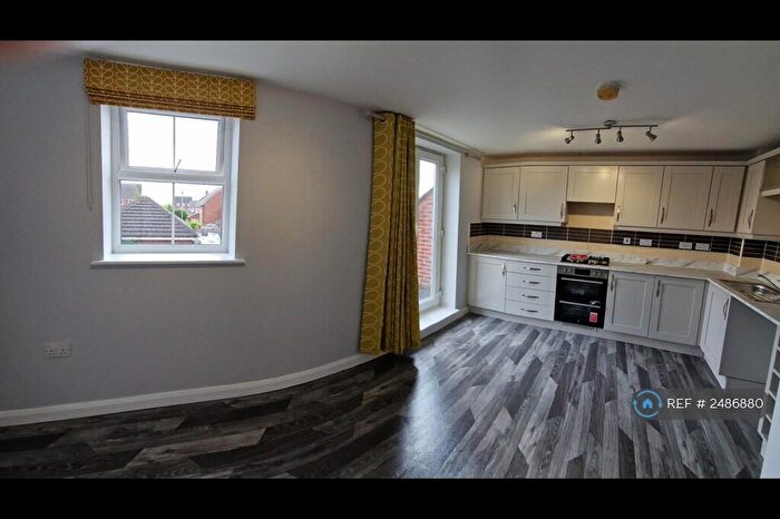 4 Bedroom Terraced House To Rent In Fenton Gate, Middleton, Leeds, LS10