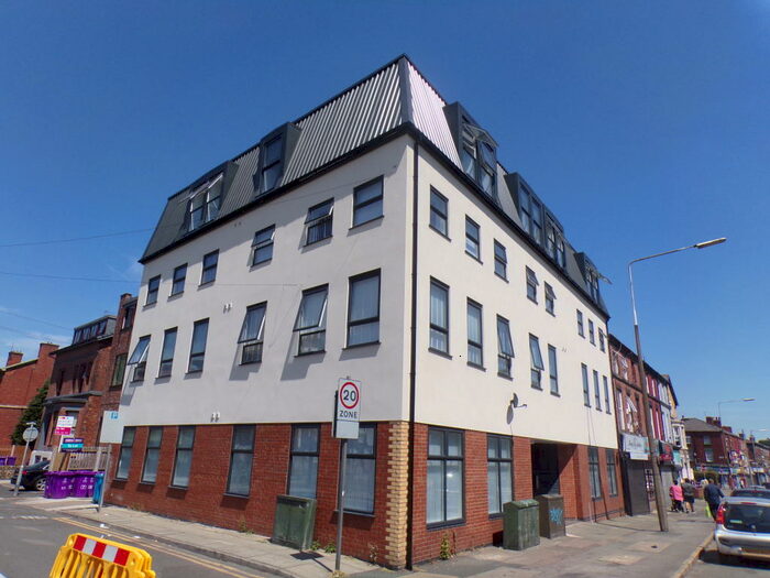 2 Bedroom Apartment To Rent In West Derby Road, Liverpool., L6