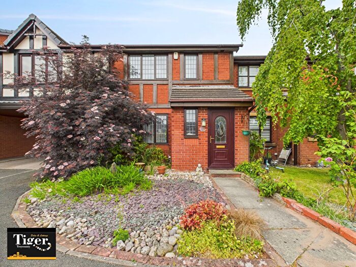 3 Bedroom Semi-Detached House To Rent In Sanderling Close, Thornton-Cleveleys, FY5