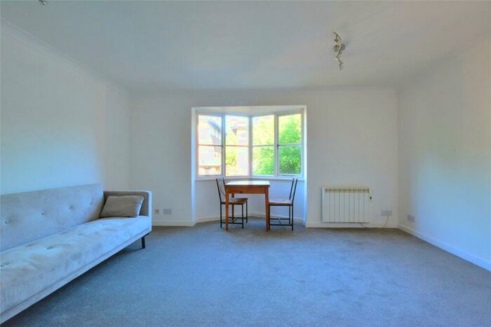 Studio To Rent In Celestial Gardens, Lewisham, London, SE13