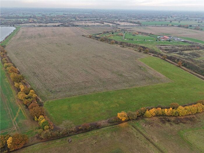 Land For Sale In Park Lane, West Cowick, Goole, East Riding Of Yorkshi, DN14