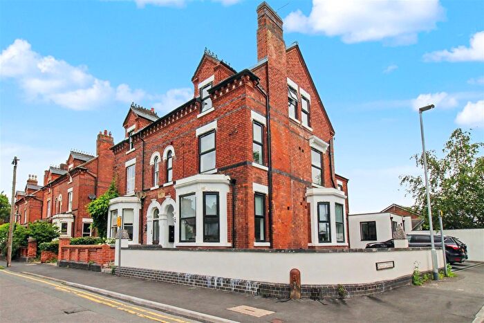 1 Bedroom Flat To Rent In Dovecote Lane, Beeston, NG9