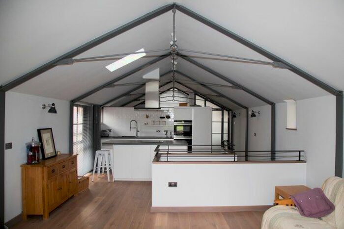 1 Bedroom Flat To Rent In Monkgate Yard, York, YO31