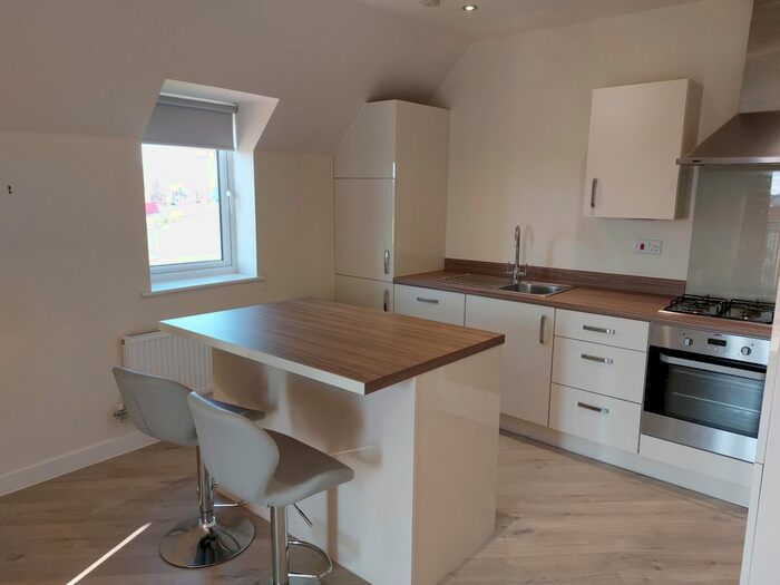 2 Bedroom Flat To Rent In Reaseheath Way, Henhull, Nantwich, CW5 - Photo 3