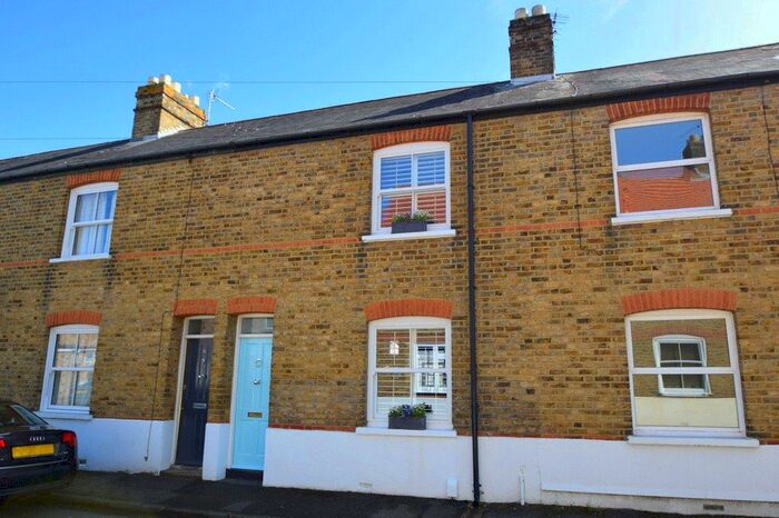 2 Bedroom House To Rent In The Walk, Eton Wick, Berkshire, SL4