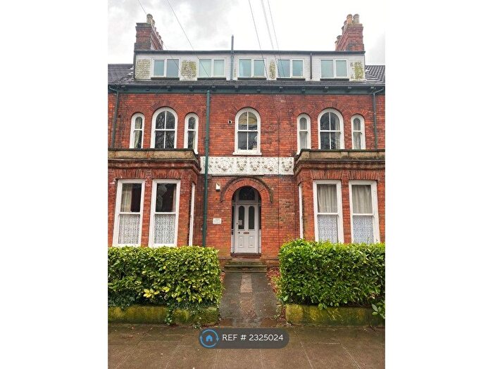 1 Bedroom Flat To Rent In Westbourne Avenue, Hull, HU5