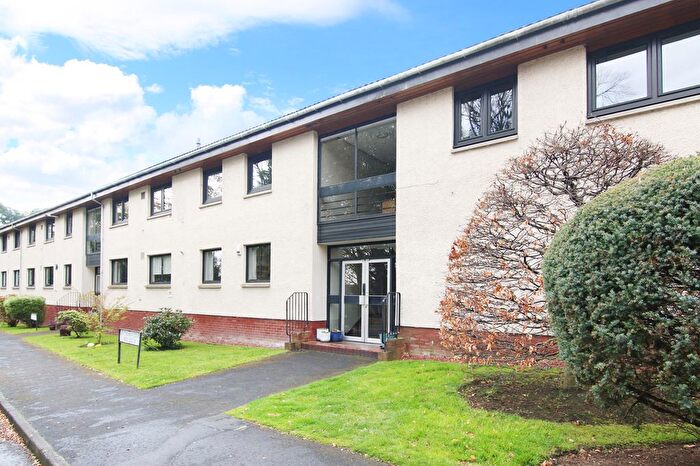 3 Bedroom Flat For Sale In Southlawn Court, Easter Park Drive, Edinburgh, EH4