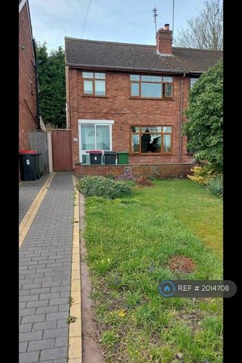 3 Bedroom Semi-Detached House To Rent In Common Lane, Polesworth, Tamworth, B78