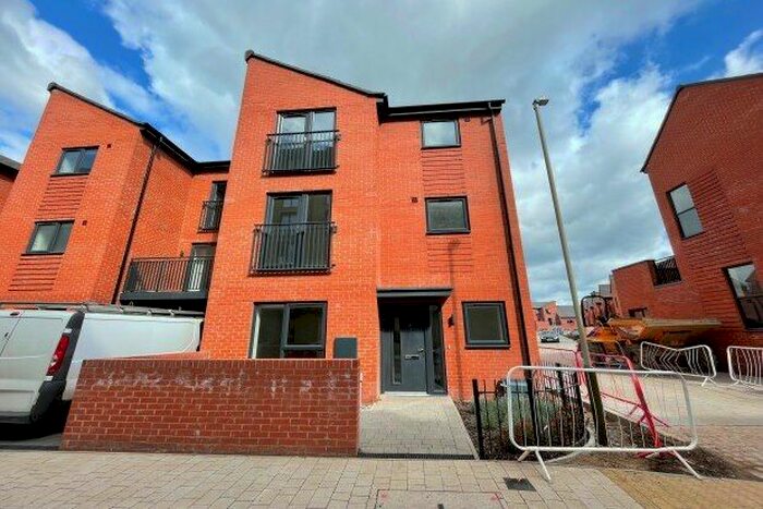 4 Bedroom Property To Rent In All Saints Road, Leicester, LE3