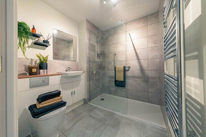 2 Bedroom Apartment To Rent In Homestead Place, Stalham, NR12