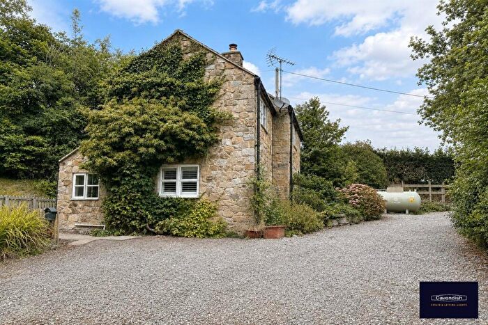 2 Bedroom Detached House To Rent In Ffordd Talwrn, Nercwys, Mold, CH7