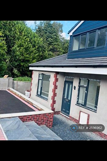 3 Bedroom Bungalow To Rent In Clos-Yr-Bryn, Cardiff, CF14