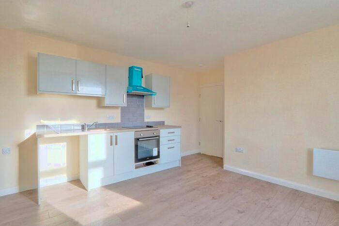 1 Bedroom Flat To Rent In West Dyke Road, Kirkleatham, Redcar TS10