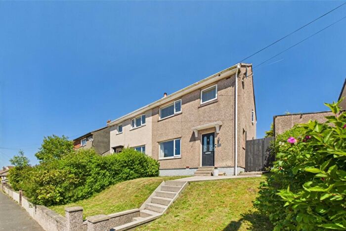 3 Bedroom Semi-Detached House For Sale In Richmond Hill Road, Whitehaven, CA28
