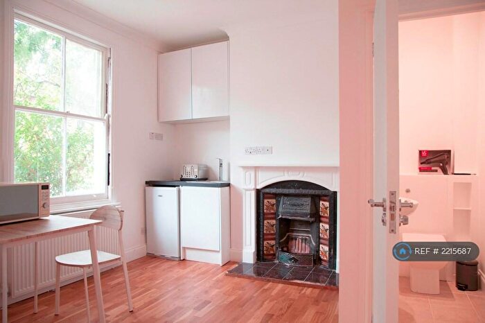 1 Bedroom Flat To Rent In Mercia Grove, London, SE13