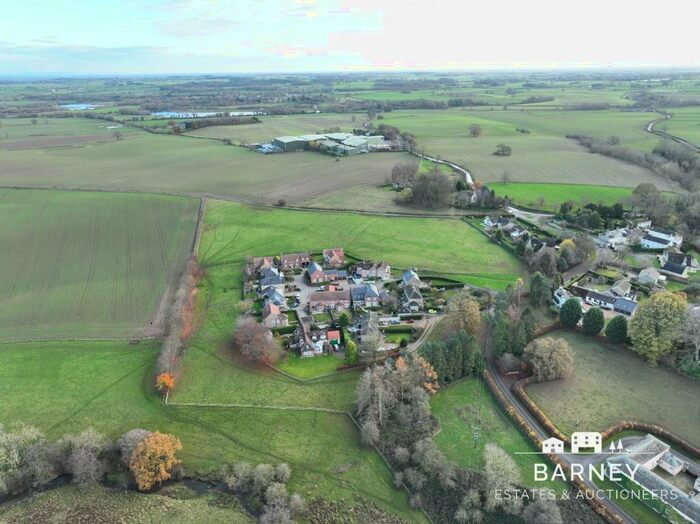 Land For Sale In Land At St. Mongahs Court, HG3