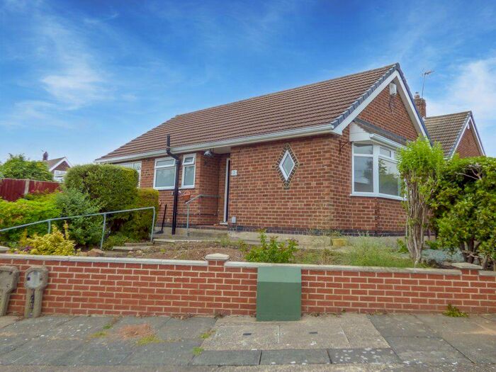 2 Bedroom Bungalow To Rent In Cleveleys Road, Toton, NG9