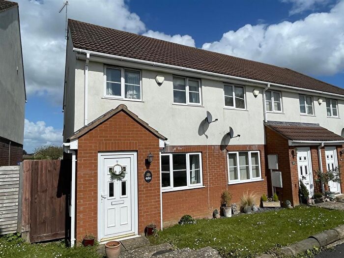 3 Bedroom Terraced House To Rent In Welland Way, Oakham, Rutland, LE15
