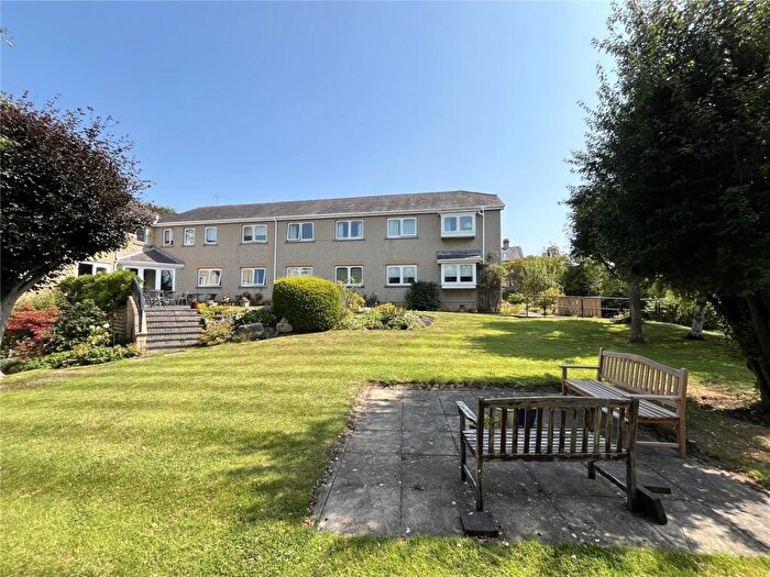 1 Bedroom Apartment For Sale In Windsor Court, Corbridge, Northumberland, NE45