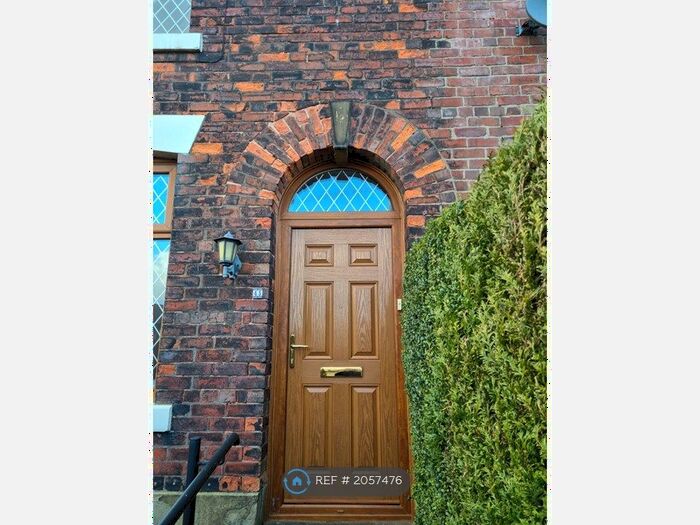2 Bedroom End Of Terrace House To Rent In Norden Road, Rochdale, OL11