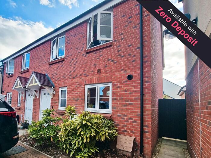 3 Bedroom House To Rent In Princess Way, Amesbury, Salisbury, SP4