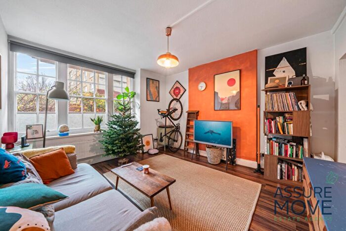 1 Bedroom Apartment For Sale In Sylvester Road, Sylvester House Sylvester Road, E8