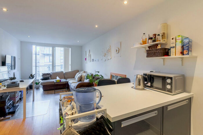 1 Bedroom Flat To Rent In Adana Building, Conington Road, London, SE13