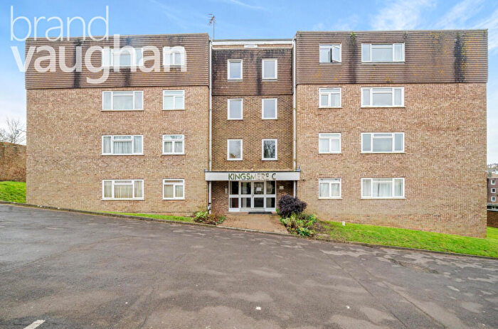 1 Bedroom Flat To Rent In Kingsmere, London Road, Brighton, East Sussex, BN1