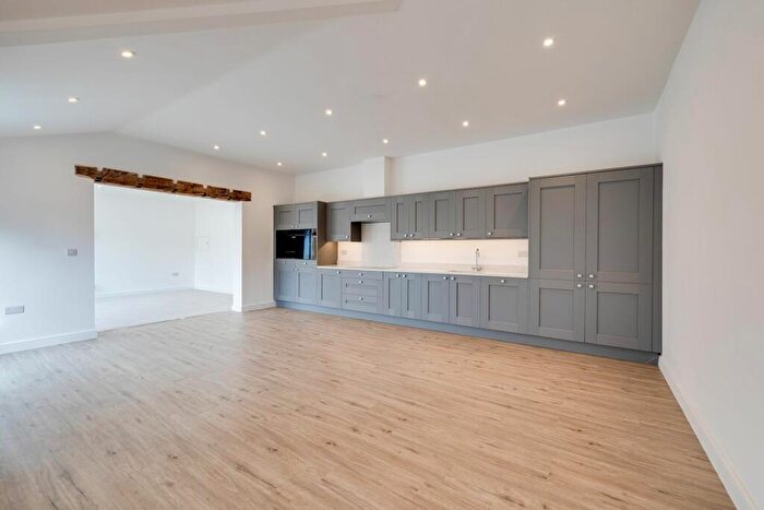 3 Bedroom Terraced House For Sale In The Hamlet At Sandy Brow, Cotebrook, CW6