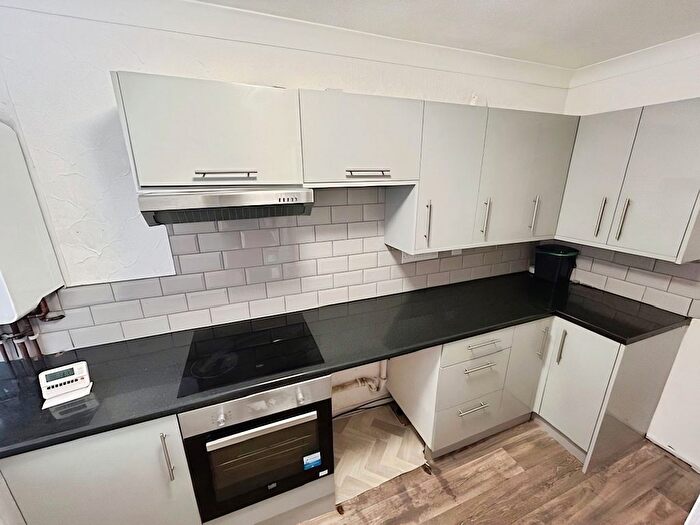3 Bedroom Property To Rent In Axiom Avenue, Peterborough, PE3