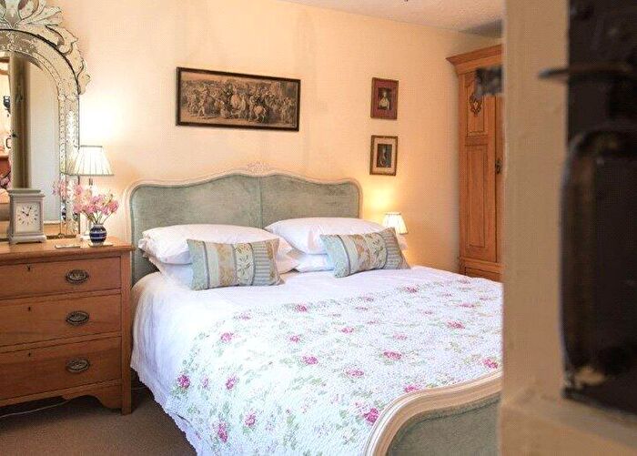 2 Bedroom Bungalow For Sale In Creeting St. Mary, Ipswich, Suffolk, IP6