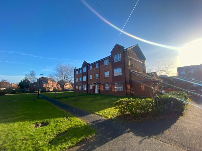 1 Bedroom Flat To Rent In Highfield Street, City Centre, Liverpool, L3