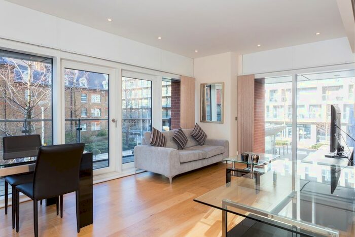 1 Bedroom Flat To Rent In Gatliff Road, London, SW1W