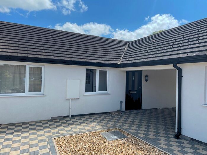 2 Bedroom Mews To Rent In Station Court, Station Road, Broughton Astley, Leicester, LE9