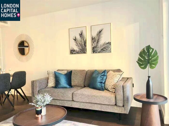 2 Bedroom Flat To Rent In Lincoln Apartments, Fountain Park Way, London, W12