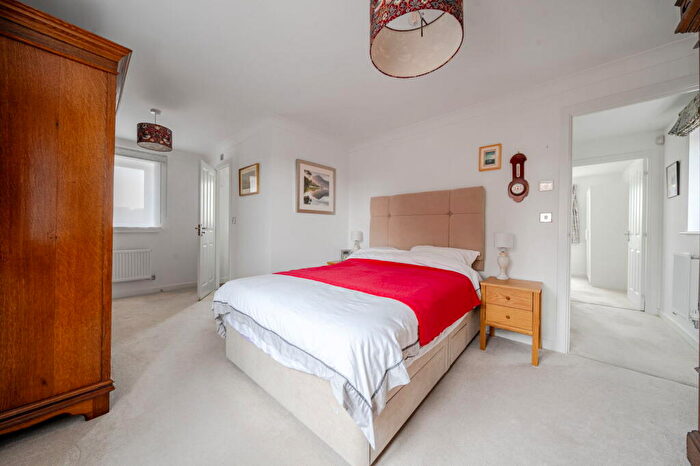 3 Bedroom Detached House For Sale In Bryant Close, Chippenham, SN15