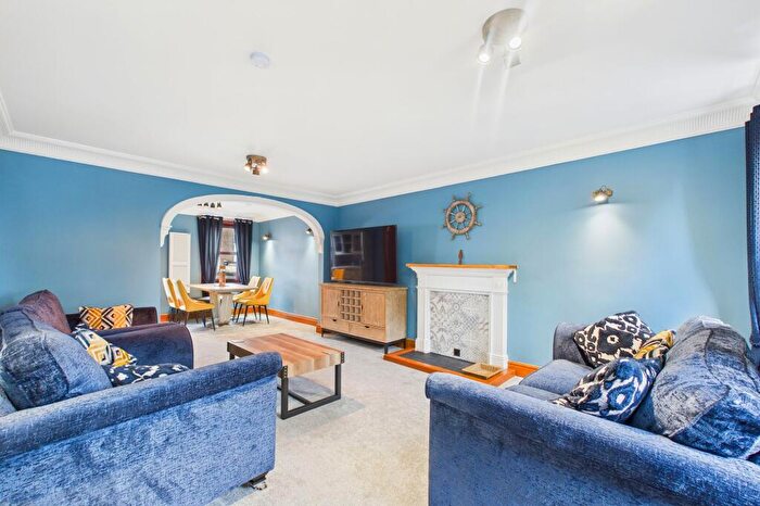 3 Bedroom Terraced House For Sale In High Street, Maryport, CA15