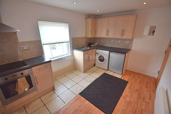 Studio To Rent In Southampton Street, Reading, RG1