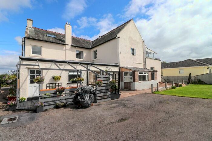 4 Bedroom Semi-Detached House For Sale In Co-Operative House, Mealsgate, Wigton, CA7