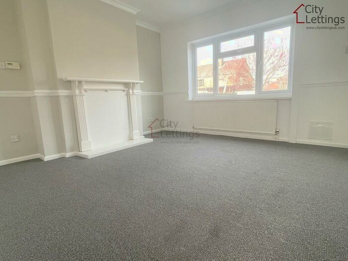 2 Bedroom Terraced House To Rent In Dennis Avenue, Beeston, NG9