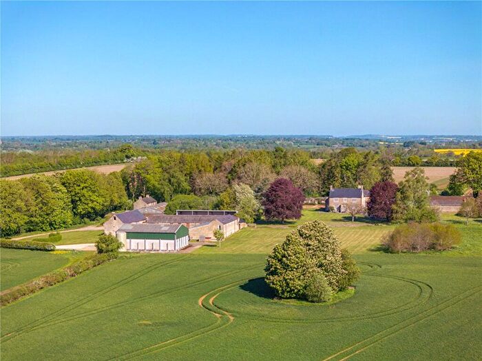 6 Bedroom Detached House For Sale In Lot - Lower Aynho Grounds, Aynho, Banbury, Northamptonshire, OX17