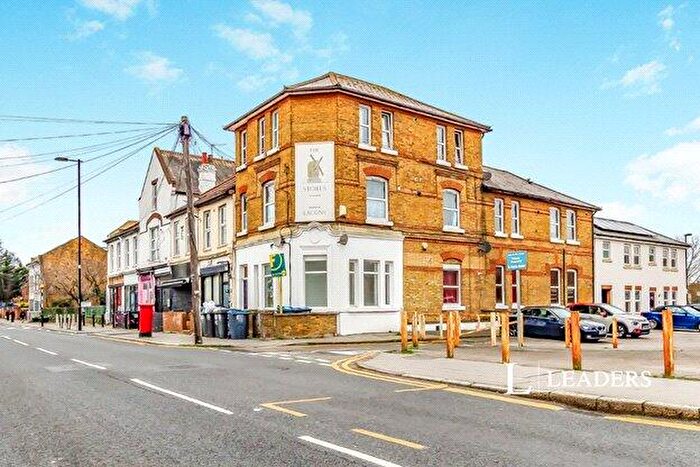 1 Bedroom Apartment For Sale In Windmill Road, Croydon, CR0