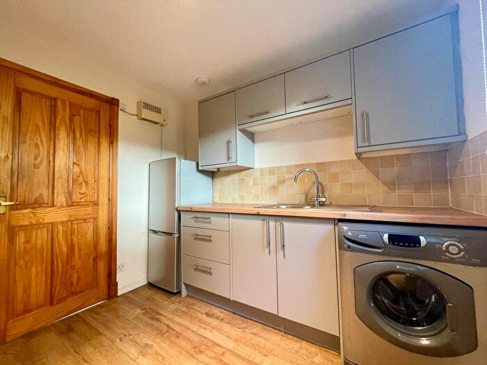 2 Bedroom Flat For Sale In Donmouth Court, Bridge Of Don, AB23