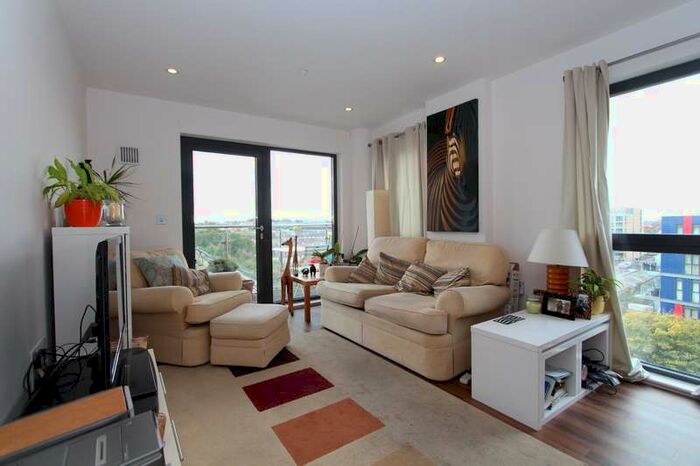 2 Bedroom Apartment To Rent In Atlip Road, Wembley, HA0