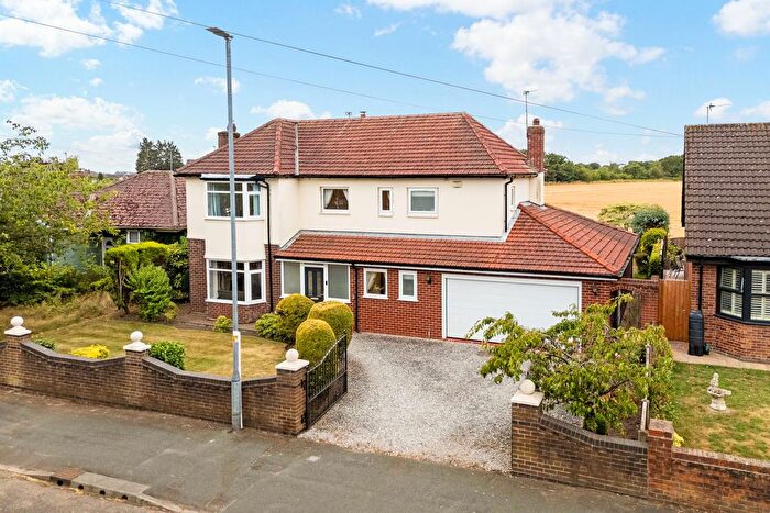 4 Bedroom Detached House For Sale In Norlands Lane, Widnes, WA8