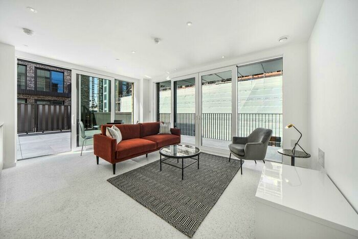 1 Bedroom Apartment To Rent In Georgette Apartments, E1