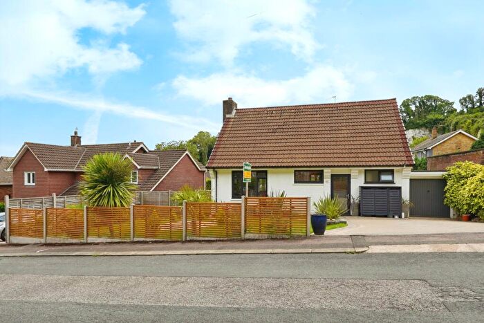 4 Bedroom Detached House For Sale In Coxhill Gardens, River, Kent, CT17